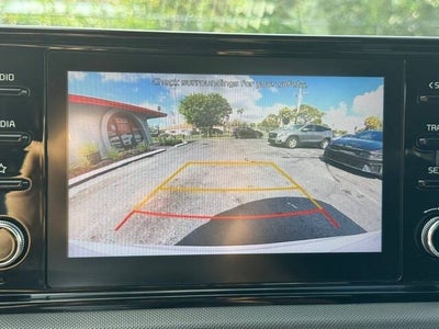 2021 Kia K5 LXS AWD 4dr Sedan