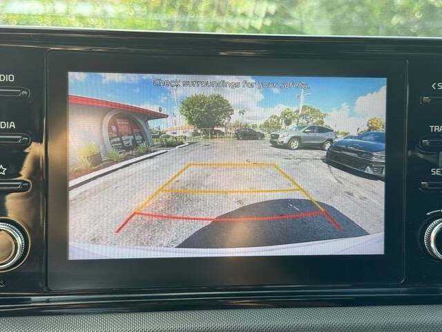 2021 Kia K5 LXS AWD 4dr Sedan