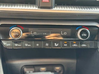 2021 Kia K5 LXS AWD 4dr Sedan