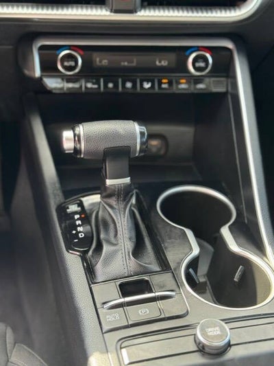 2021 Kia K5 LXS AWD 4dr Sedan