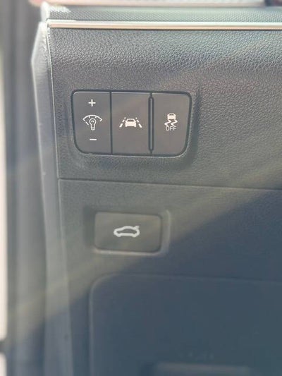 2021 Kia K5 LXS AWD 4dr Sedan