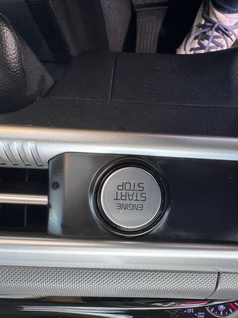 2021 Kia K5 LXS AWD 4dr Sedan