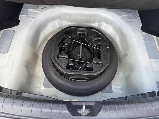 2021 Kia K5 LXS AWD 4dr Sedan