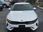 2021 Kia K5 LXS AWD 4dr Sedan