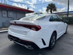 2021 Kia K5 LXS AWD 4dr Sedan