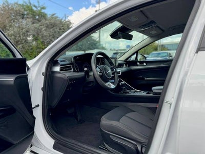 2021 Kia K5 LXS AWD 4dr Sedan