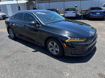 2023 Kia K5 LXS 4dr Sedan