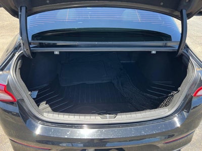 2023 Kia K5 LXS 4dr Sedan