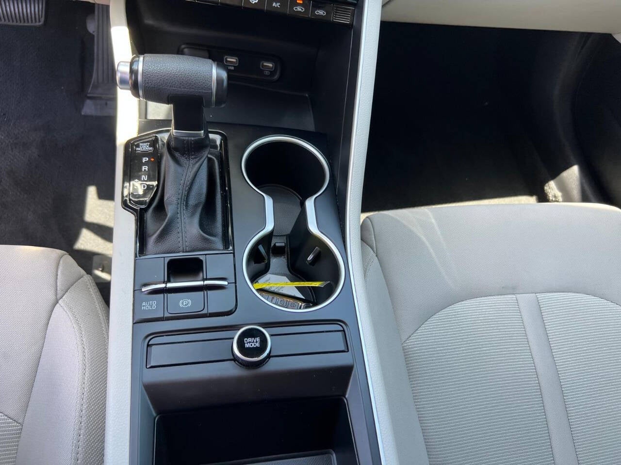 2023 Kia K5 LXS 4dr Sedan