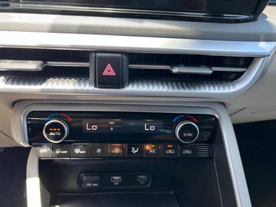 2023 Kia K5 LXS 4dr Sedan