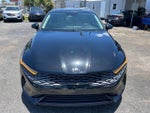 2023 Kia K5 LXS 4dr Sedan