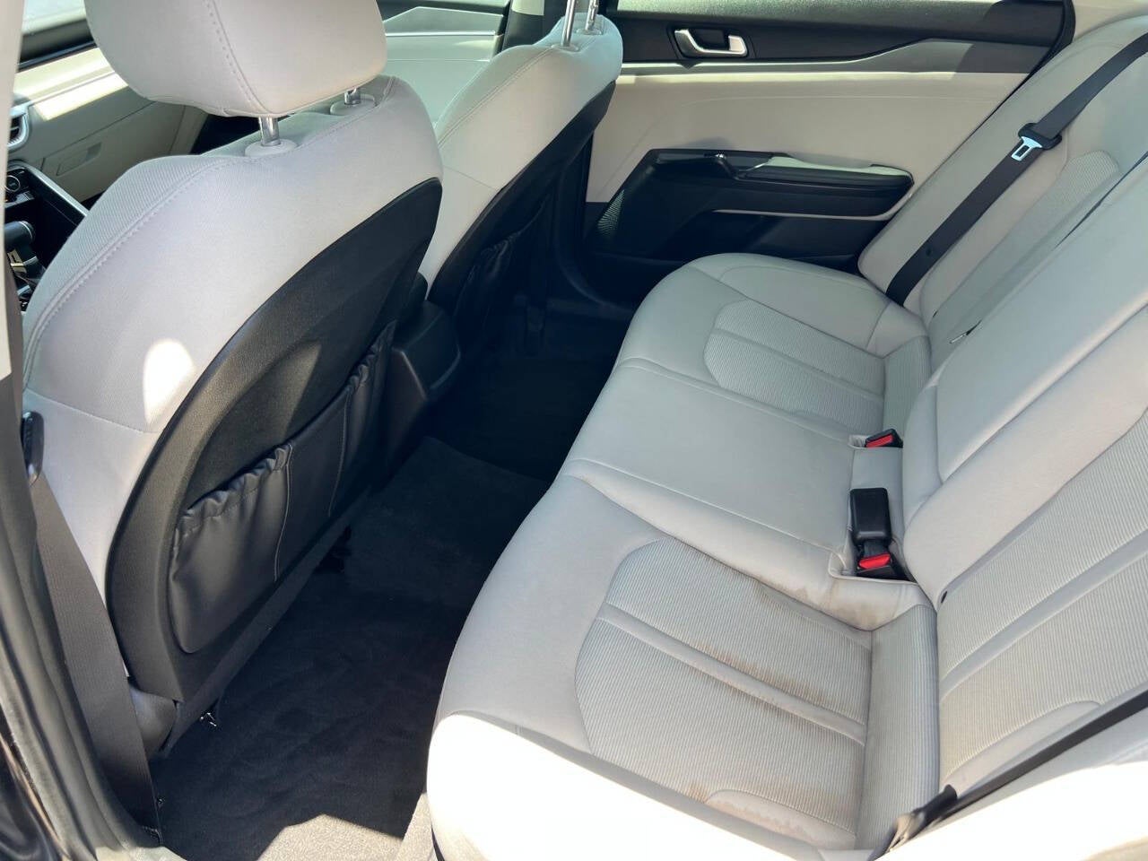 2023 Kia K5 LXS 4dr Sedan