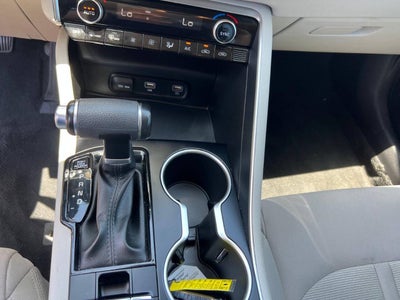 2023 Kia K5 LXS 4dr Sedan