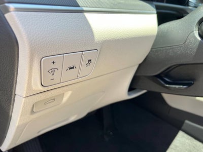 2023 Kia K5 LXS 4dr Sedan