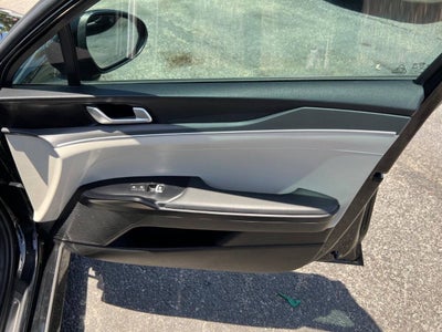 2023 Kia K5 LXS 4dr Sedan