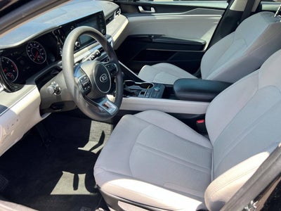 2023 Kia K5 LXS 4dr Sedan