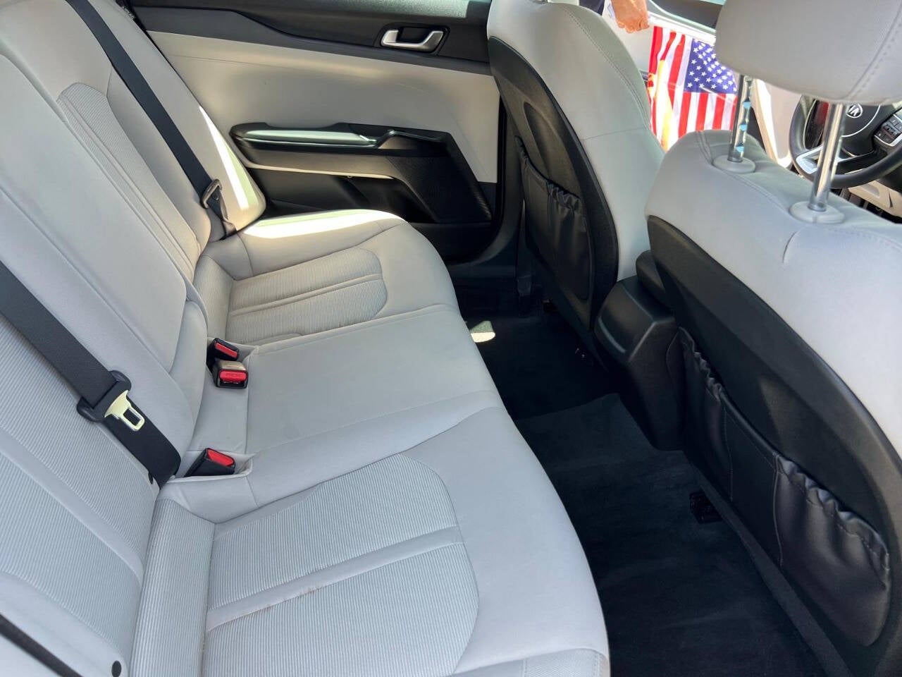 2023 Kia K5 LXS 4dr Sedan