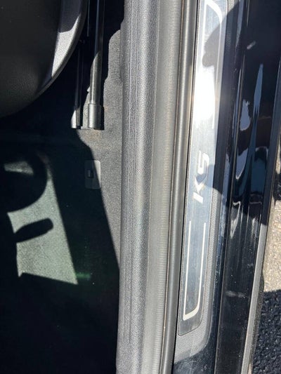 2023 Kia K5 LXS 4dr Sedan