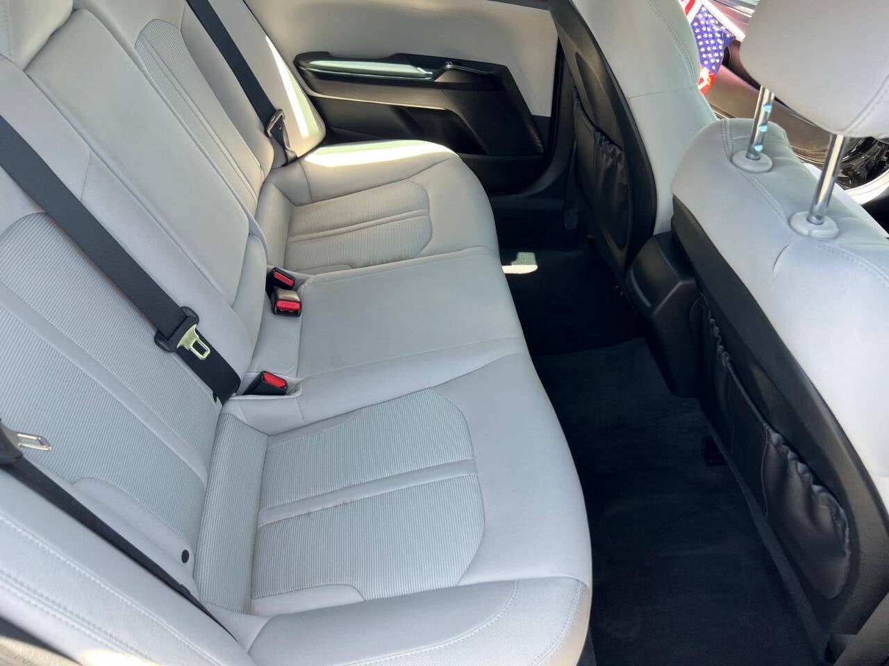 2023 Kia K5 LXS 4dr Sedan