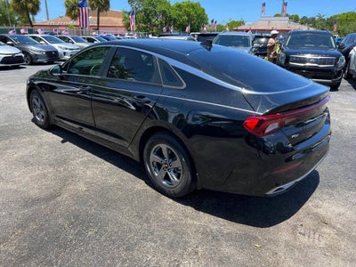 2023 Kia K5 LXS 4dr Sedan