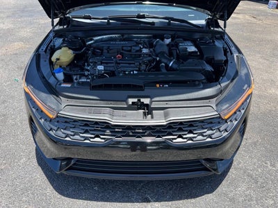 2023 Kia K5 LXS 4dr Sedan