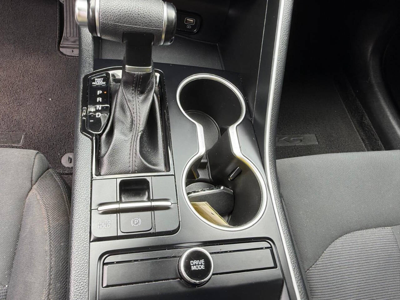 2022 Kia K5 LXS AWD 4dr Sedan