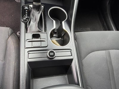 2022 Kia K5 LXS AWD 4dr Sedan