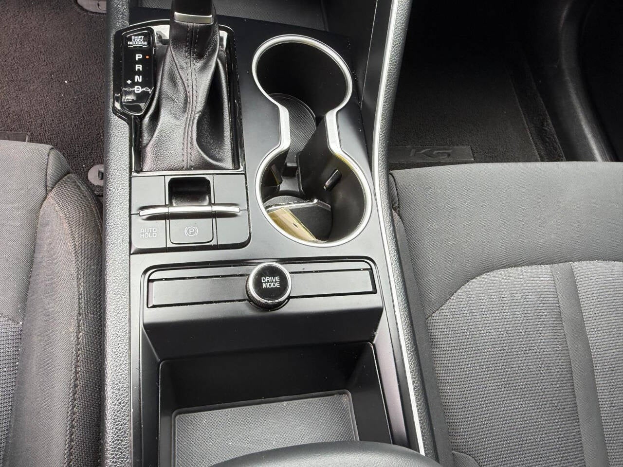 2022 Kia K5 LXS AWD 4dr Sedan