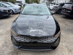 2022 Kia K5 LXS AWD 4dr Sedan