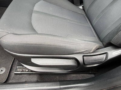 2022 Kia K5 LXS AWD 4dr Sedan