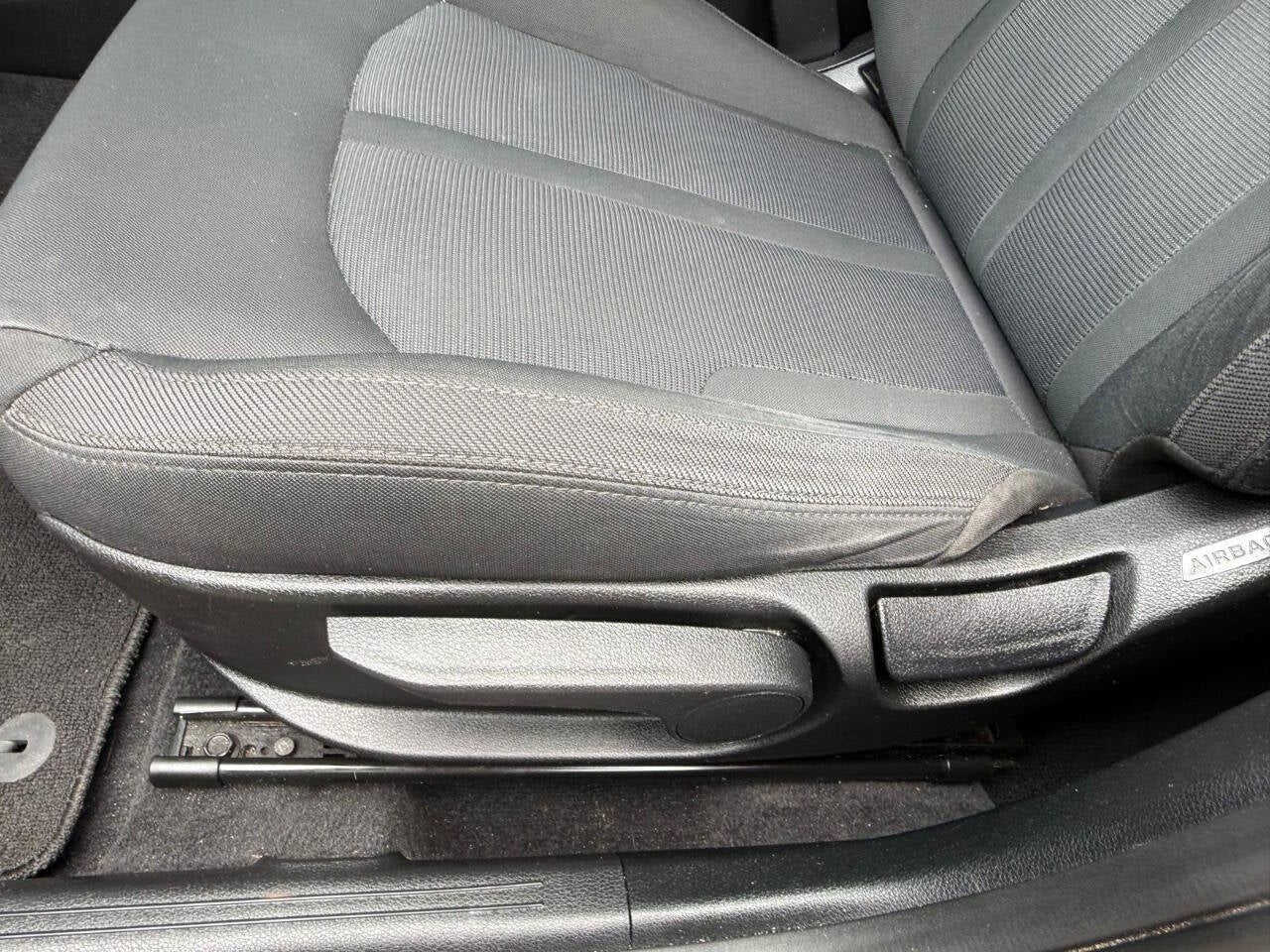 2022 Kia K5 LXS AWD 4dr Sedan