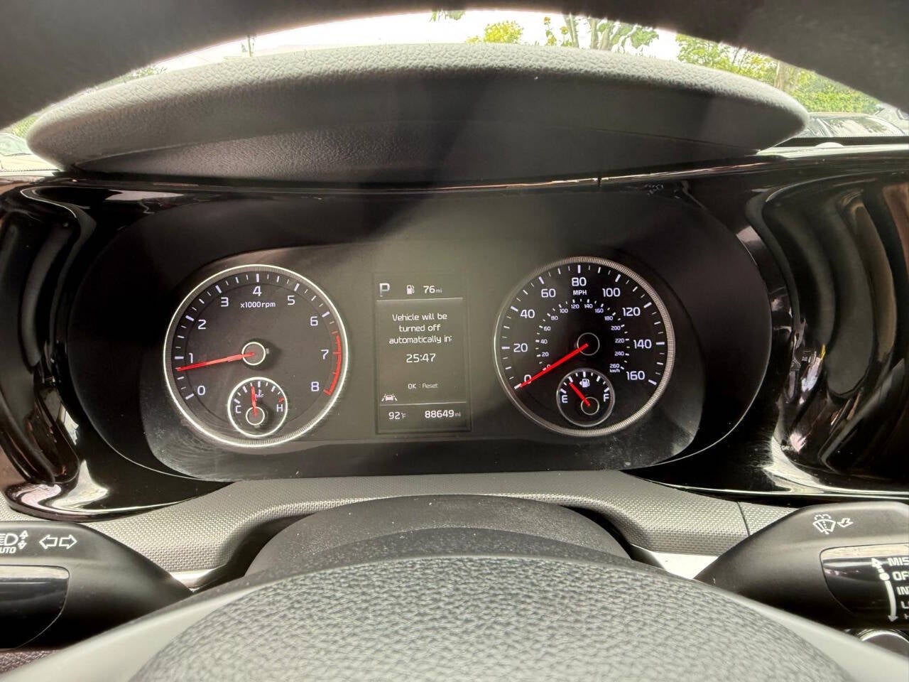 2022 Kia K5 LXS AWD 4dr Sedan