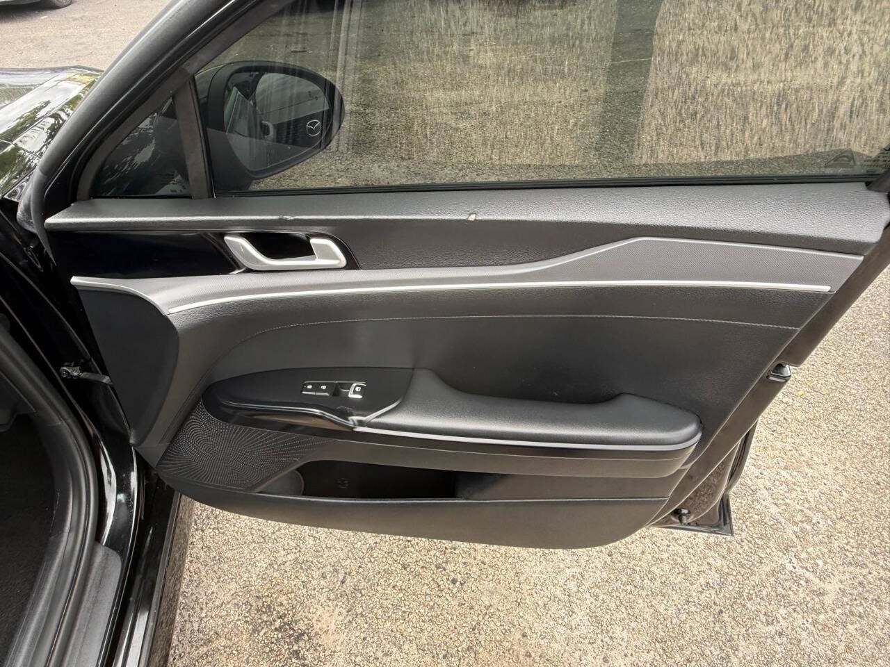 2022 Kia K5 LXS AWD 4dr Sedan