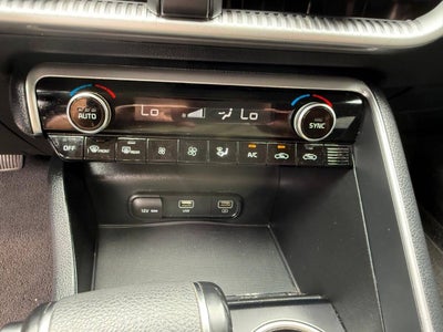 2022 Kia K5 LXS AWD 4dr Sedan