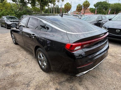 2022 Kia K5 LXS AWD 4dr Sedan