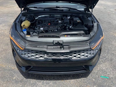 2021 Kia K5 LXS AWD 4dr Sedan