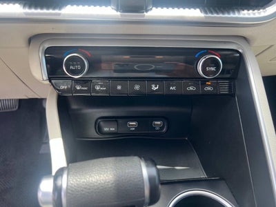 2021 Kia K5 LXS AWD 4dr Sedan