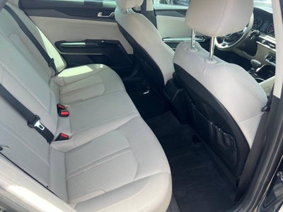 2021 Kia K5 LXS AWD 4dr Sedan