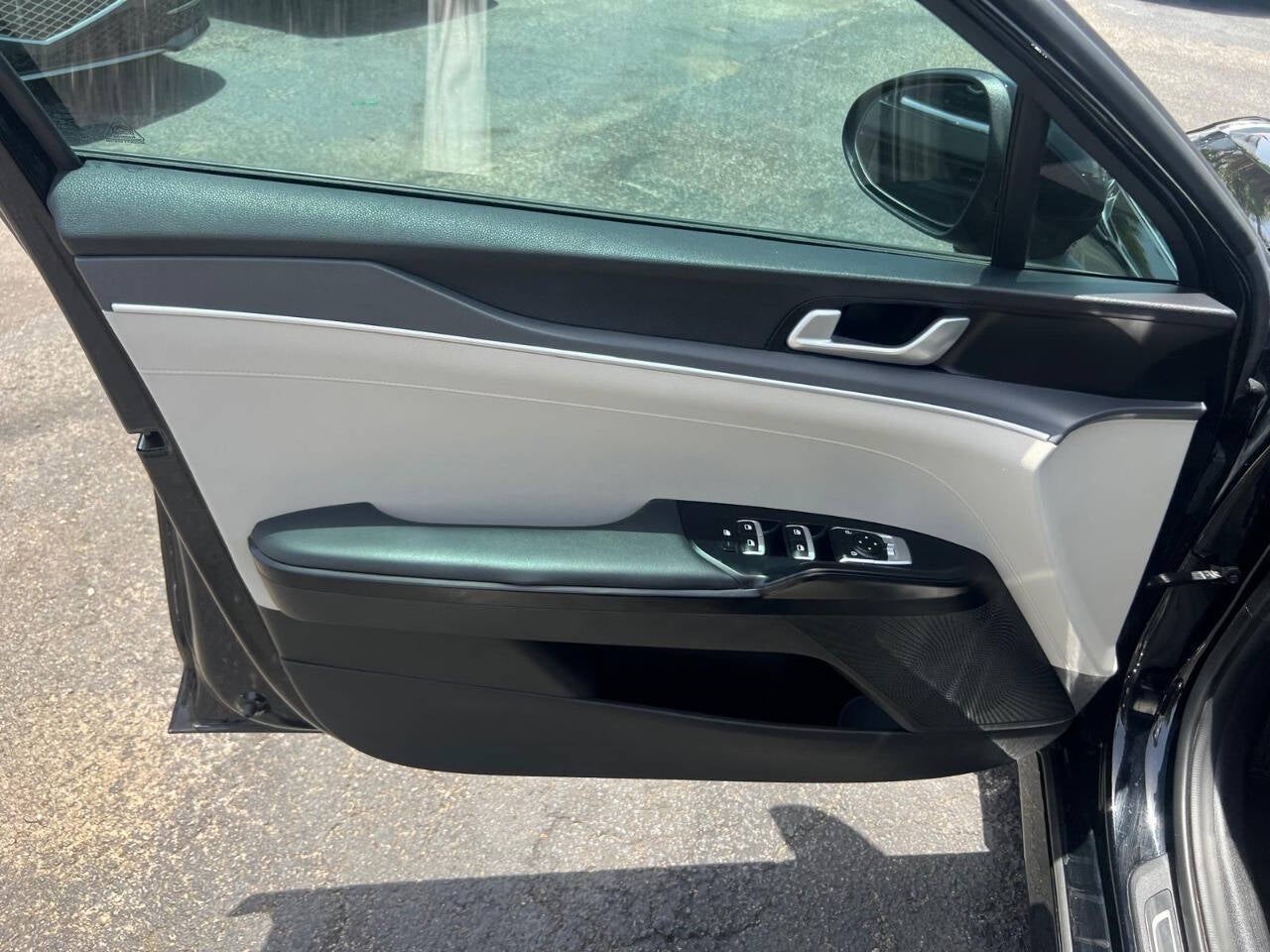 2021 Kia K5 LXS AWD 4dr Sedan