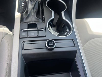 2021 Kia K5 LXS AWD 4dr Sedan