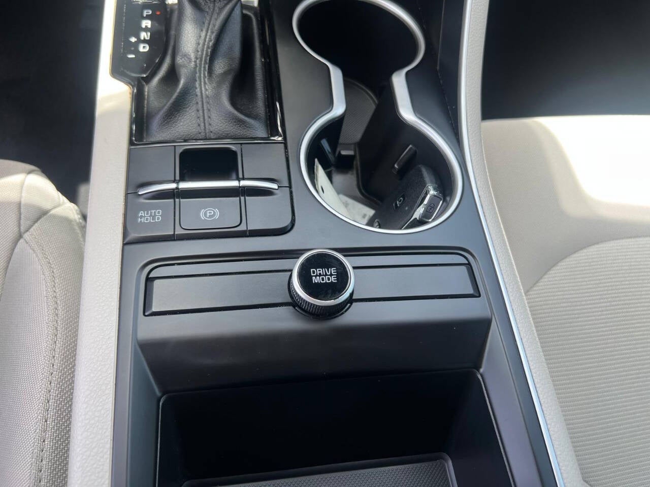 2021 Kia K5 LXS AWD 4dr Sedan