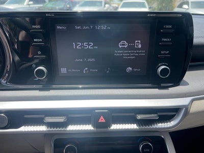 2021 Kia K5 LXS AWD 4dr Sedan