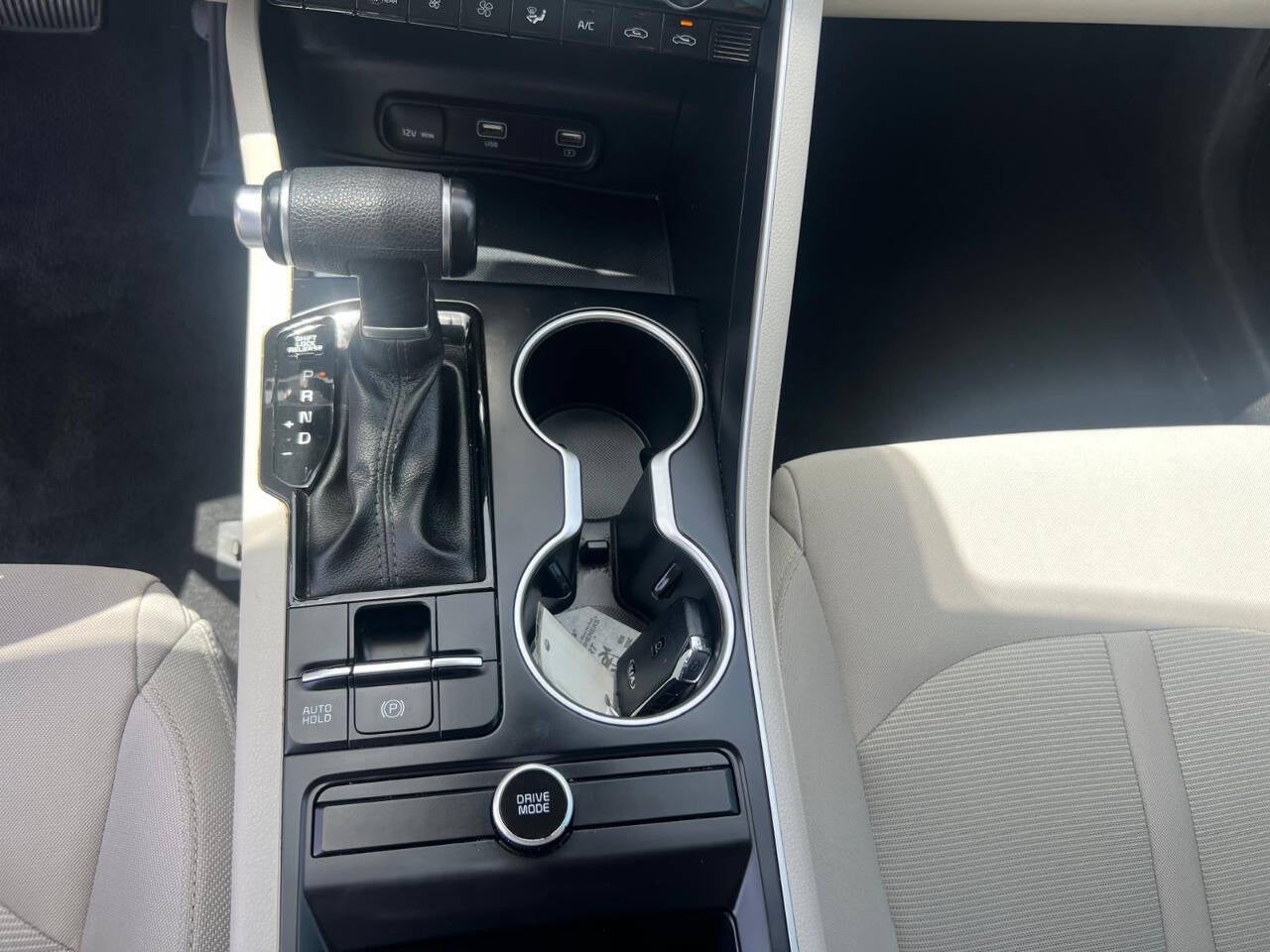 2021 Kia K5 LXS AWD 4dr Sedan