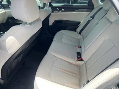 2021 Kia K5 LXS AWD 4dr Sedan