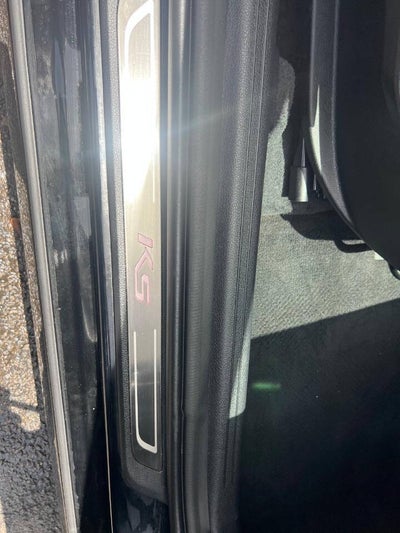 2021 Kia K5 LXS AWD 4dr Sedan