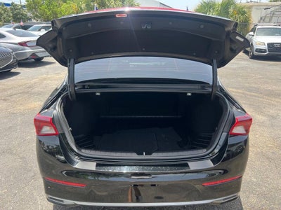 2021 Kia K5 LXS AWD 4dr Sedan