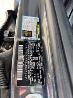 2021 Kia K5 LXS 4dr Sedan