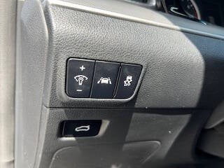 2021 Kia K5 LXS 4dr Sedan