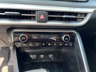 2021 Kia K5 LXS 4dr Sedan