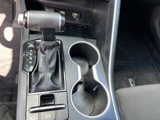 2021 Kia K5 LXS 4dr Sedan